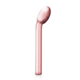 Rosy Gold Nouveau G-Spot Vibrator Rose Gold