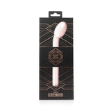 Rosy Gold Nouveau G-Spot Vibrator Rose Gold