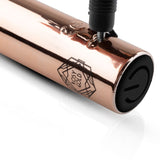 Rosy Gold Nouveau G-Spot Vibrator Rose Gold