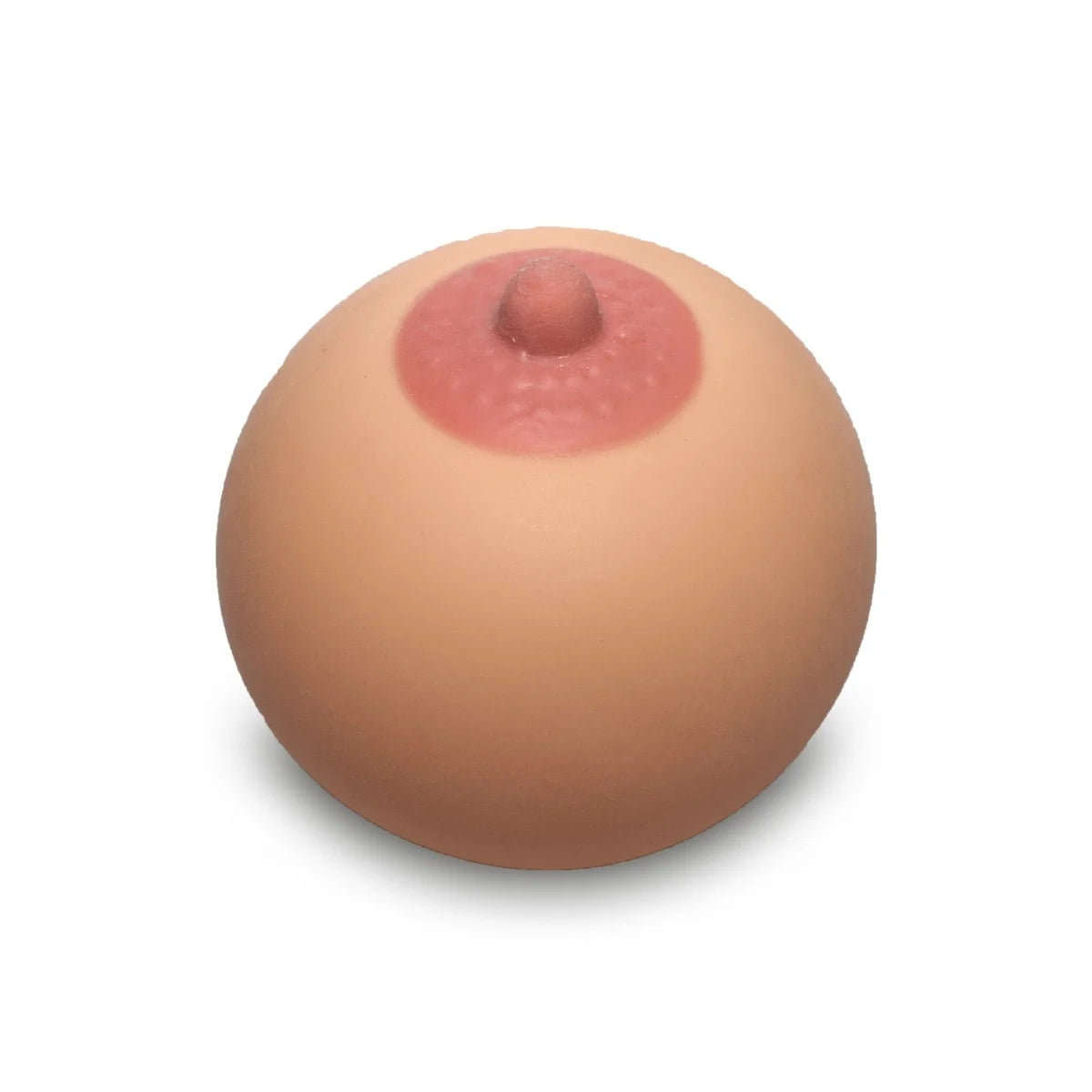 ABS Squeeze A Boob Stress Ball Medium 4 Inch