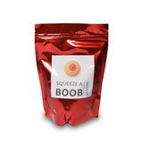 ABS Squeeze A Boob Stress Ball Medium 4 Inch