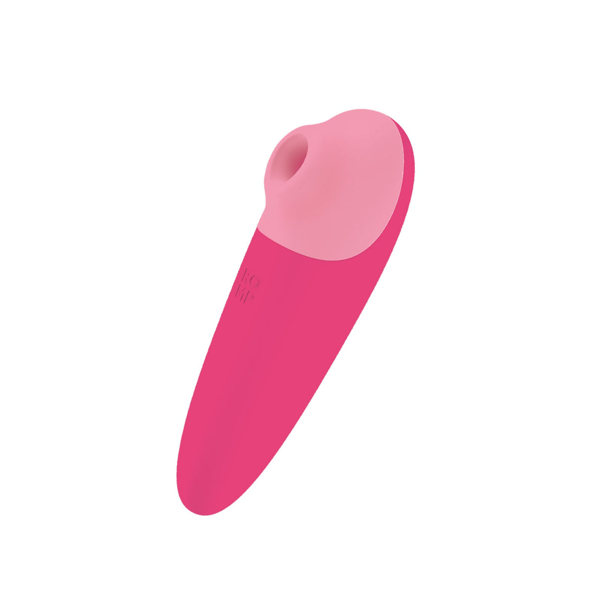 ROMP Shine X Vibrator Pink