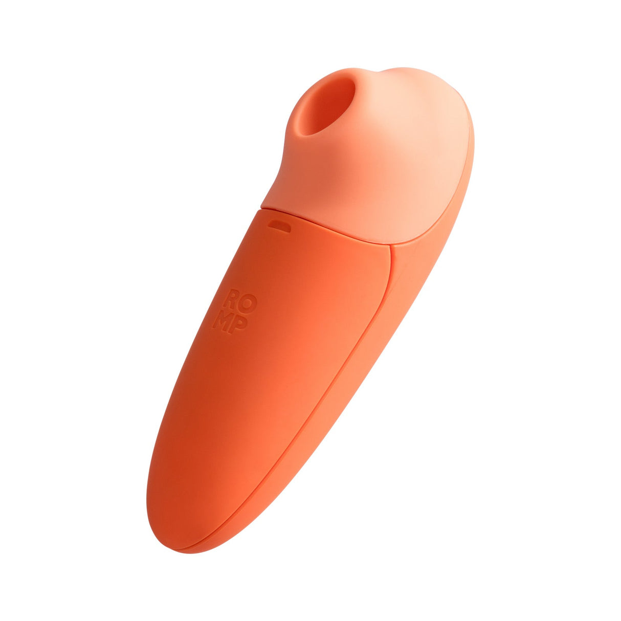 ROMP Switch X Compact Clitoral Stimulator Orange