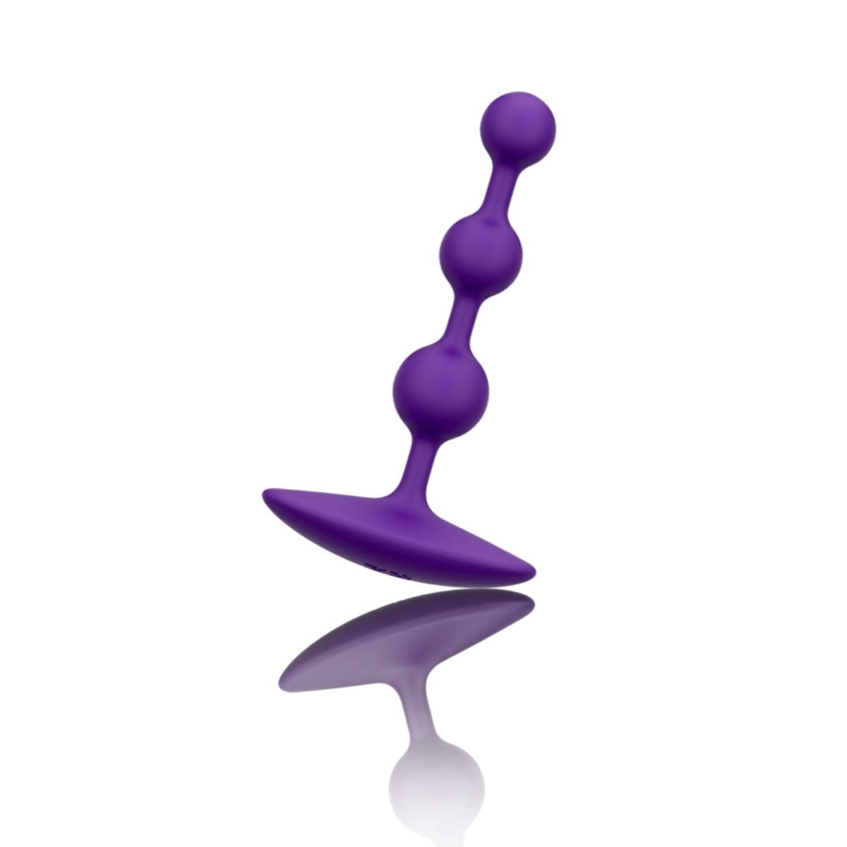 ROMP Amp Anal Beads Purple