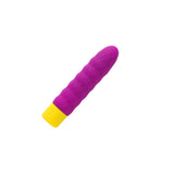 ROMP Beat Bullet Vibrator Purple