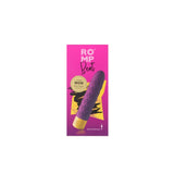 ROMP Beat Bullet Vibrator Purple