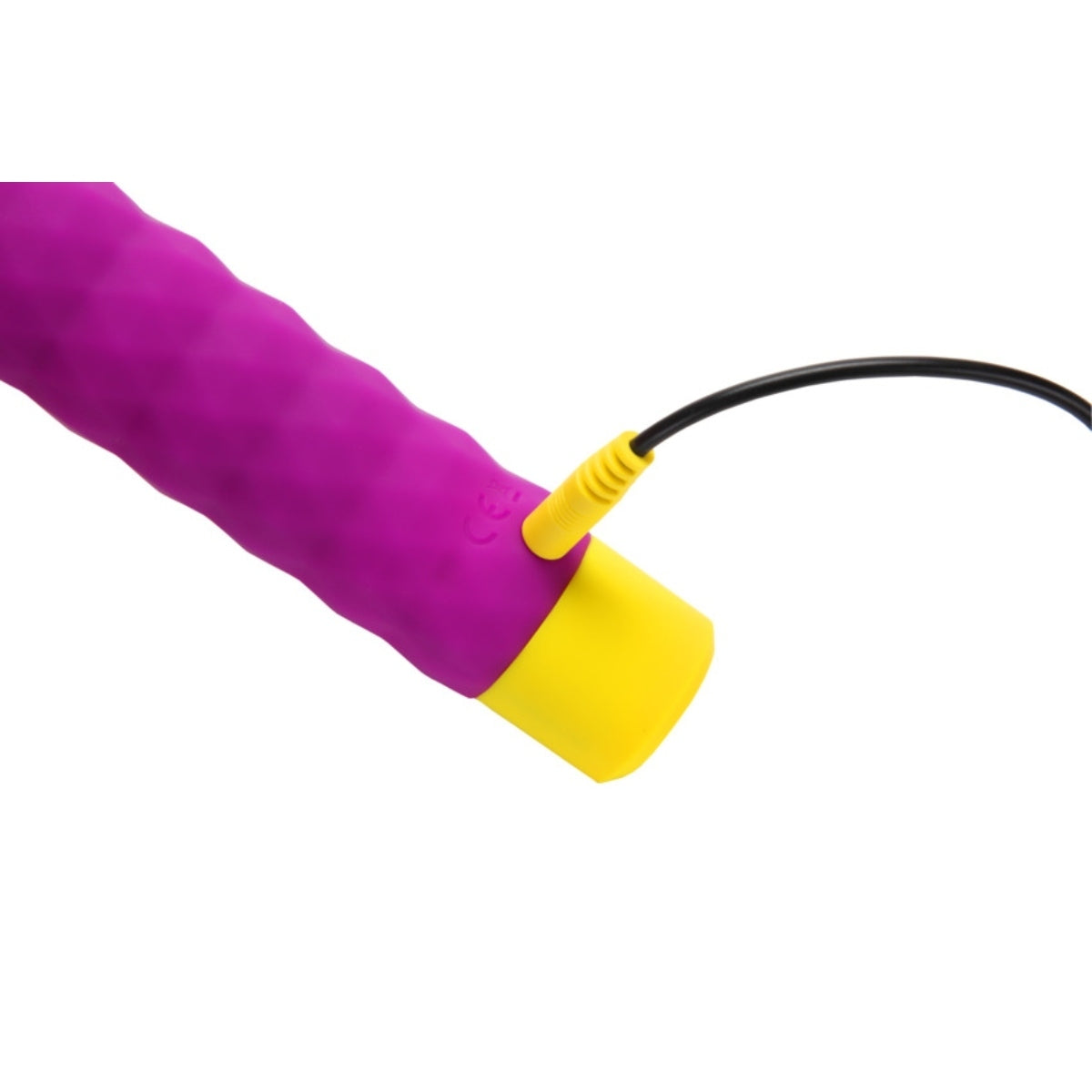 ROMP Beat Bullet Vibrator Purple