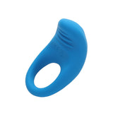 ROMP Juke Vibrating Cock Ring Blue