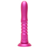 ROMP Jiggle Thrusting Vibrator Pink