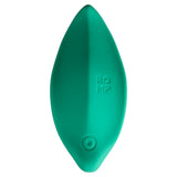 ROMP Wave Lay On Vibrator Green