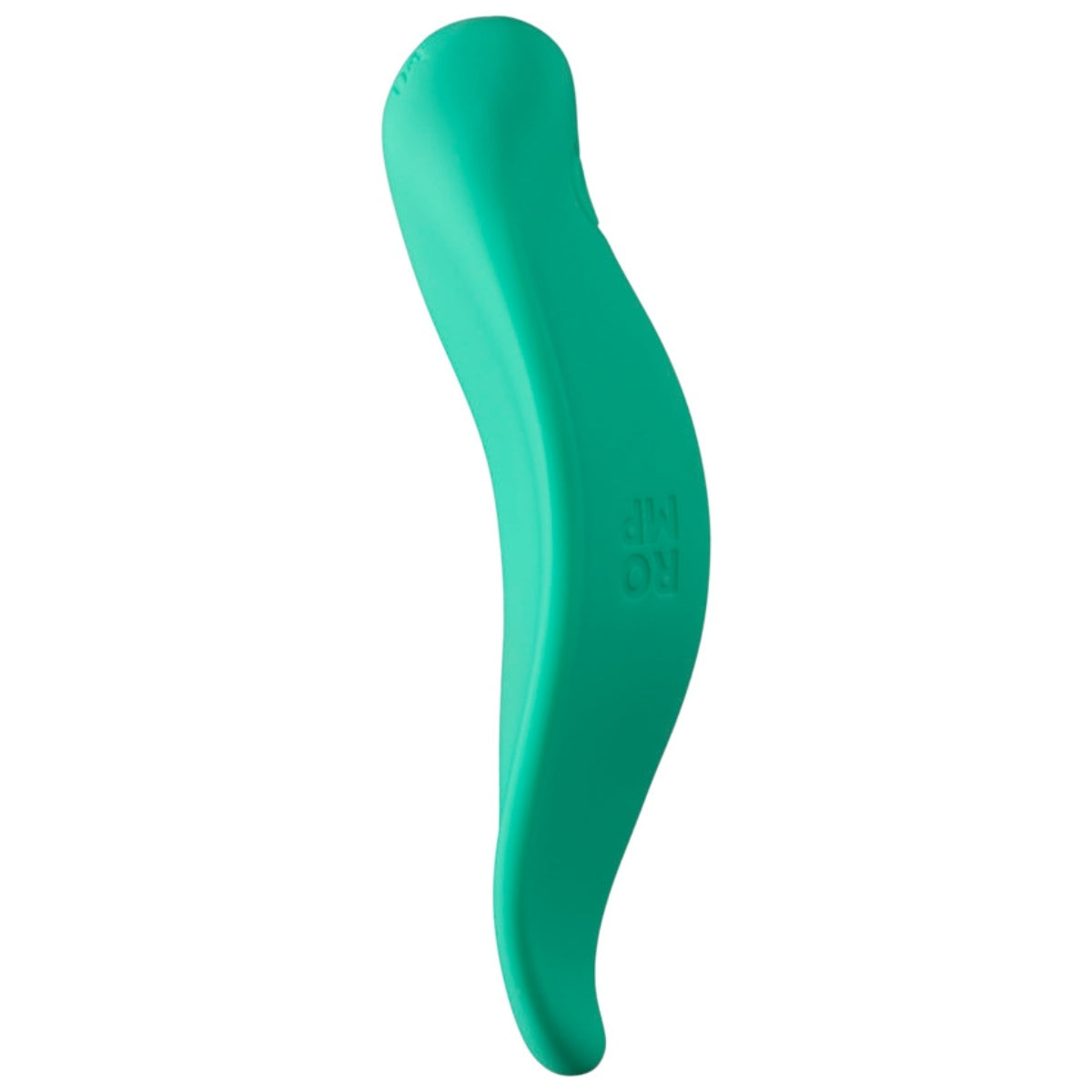 ROMP Wave Lay On Vibrator Green