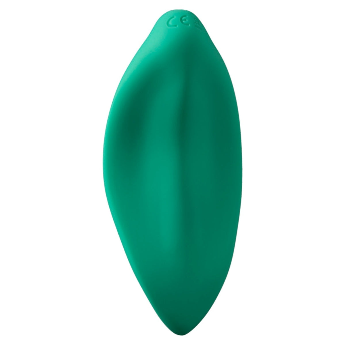 ROMP Wave Lay On Vibrator Green