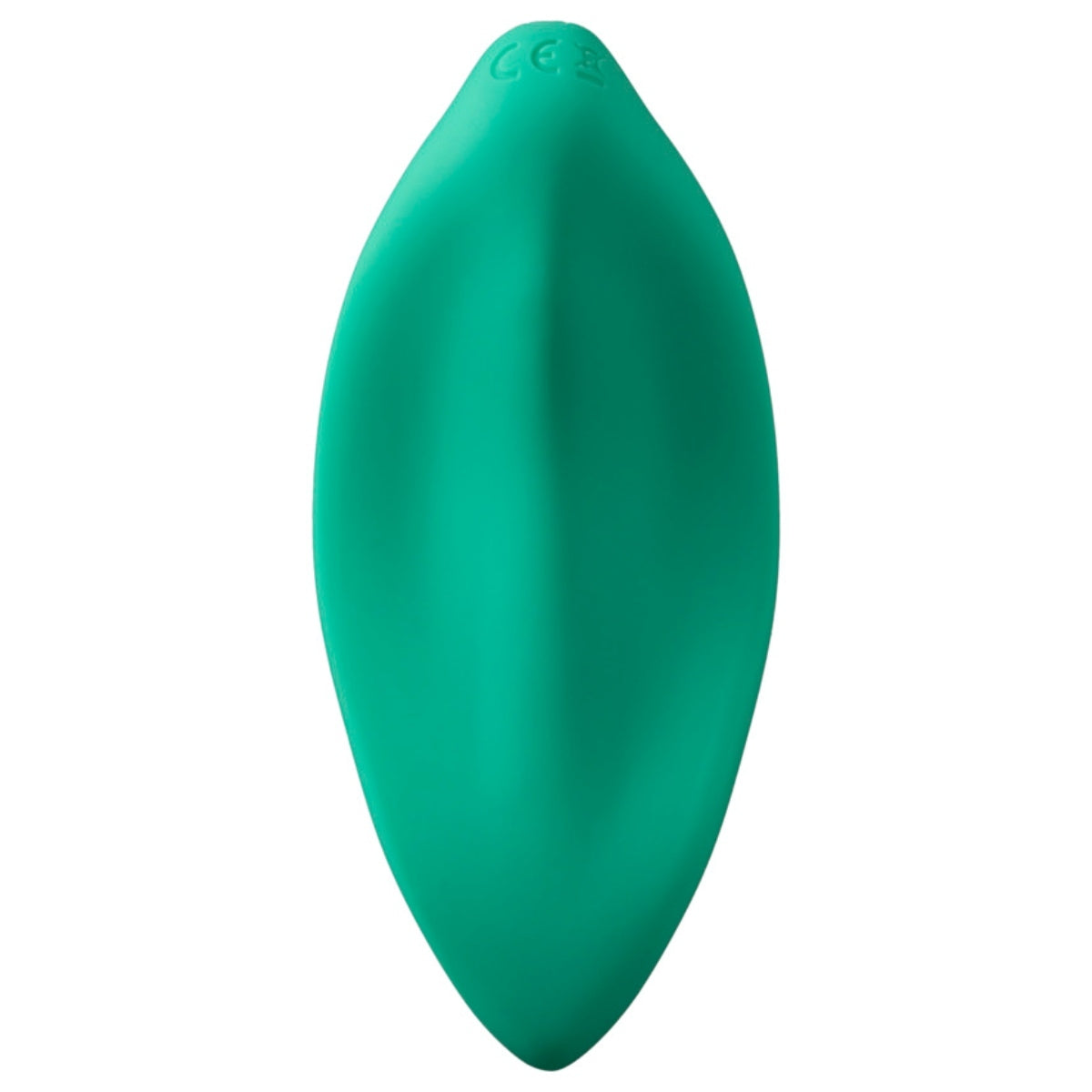 ROMP Wave Lay On Vibrator Green