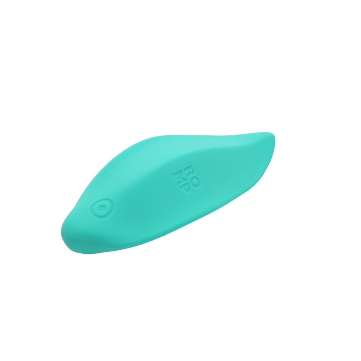 ROMP Wave Lay On Vibrator Green