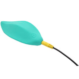 ROMP Wave Lay On Vibrator Green