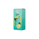 ROMP Wave Lay On Vibrator Green