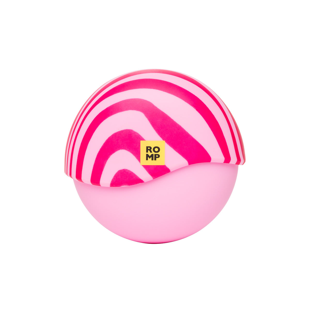 ROMP Spin Clitoral Air Pulse Stimulator Pink