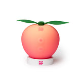ROMP Pink Peach Clitoral Stimulator Pink