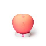 ROMP Pink Peach Clitoral Stimulator Pink