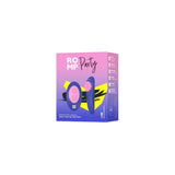 ROMP Party Remote Controlled Panty Vibrator