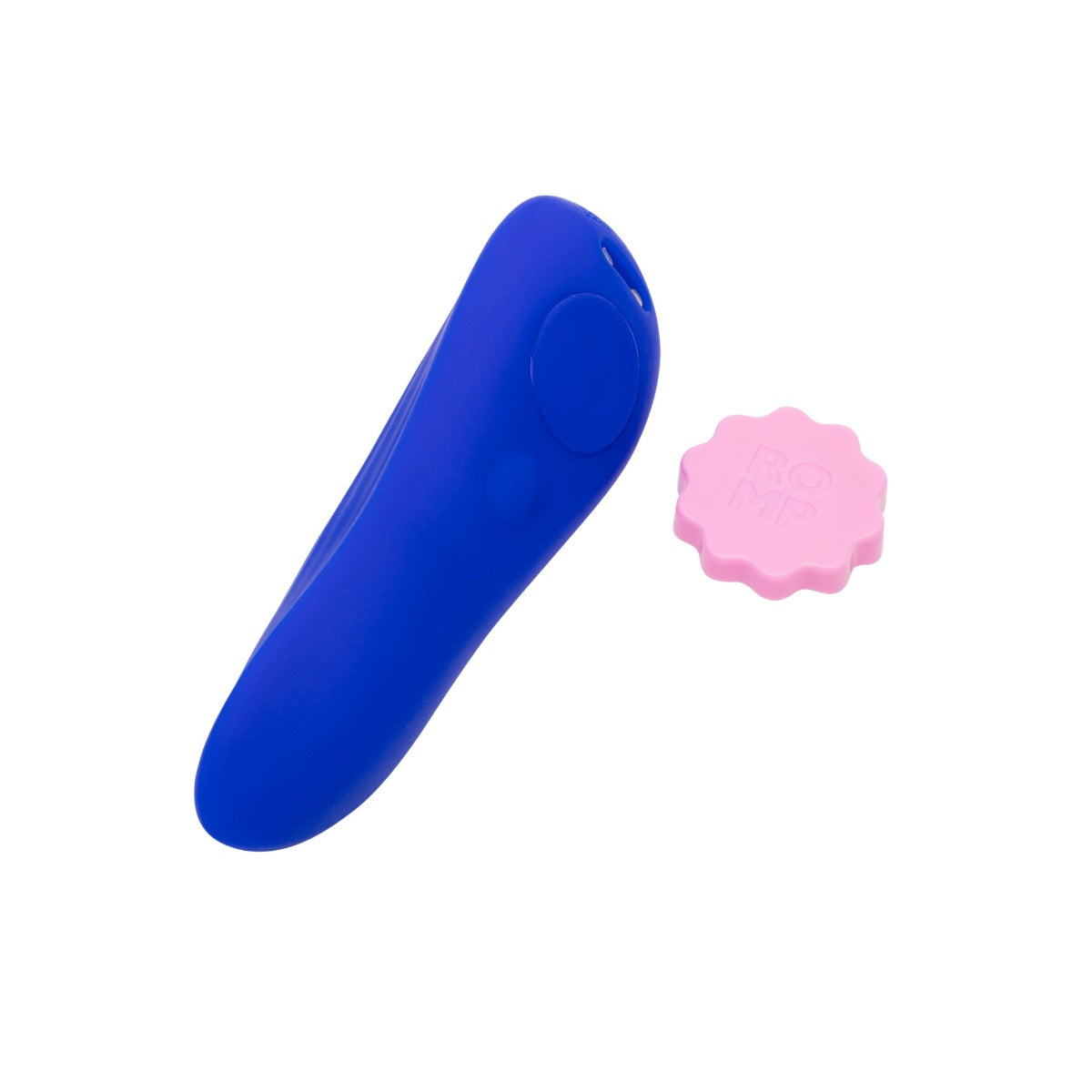 ROMP Party Remote Controlled Panty Vibrator