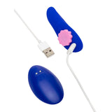 ROMP Party Remote Controlled Panty Vibrator