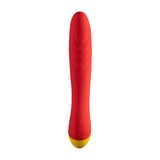 ROMP Hype G-Spot Vibrator Red