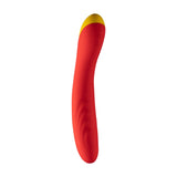 ROMP Hype G-Spot Vibrator Red