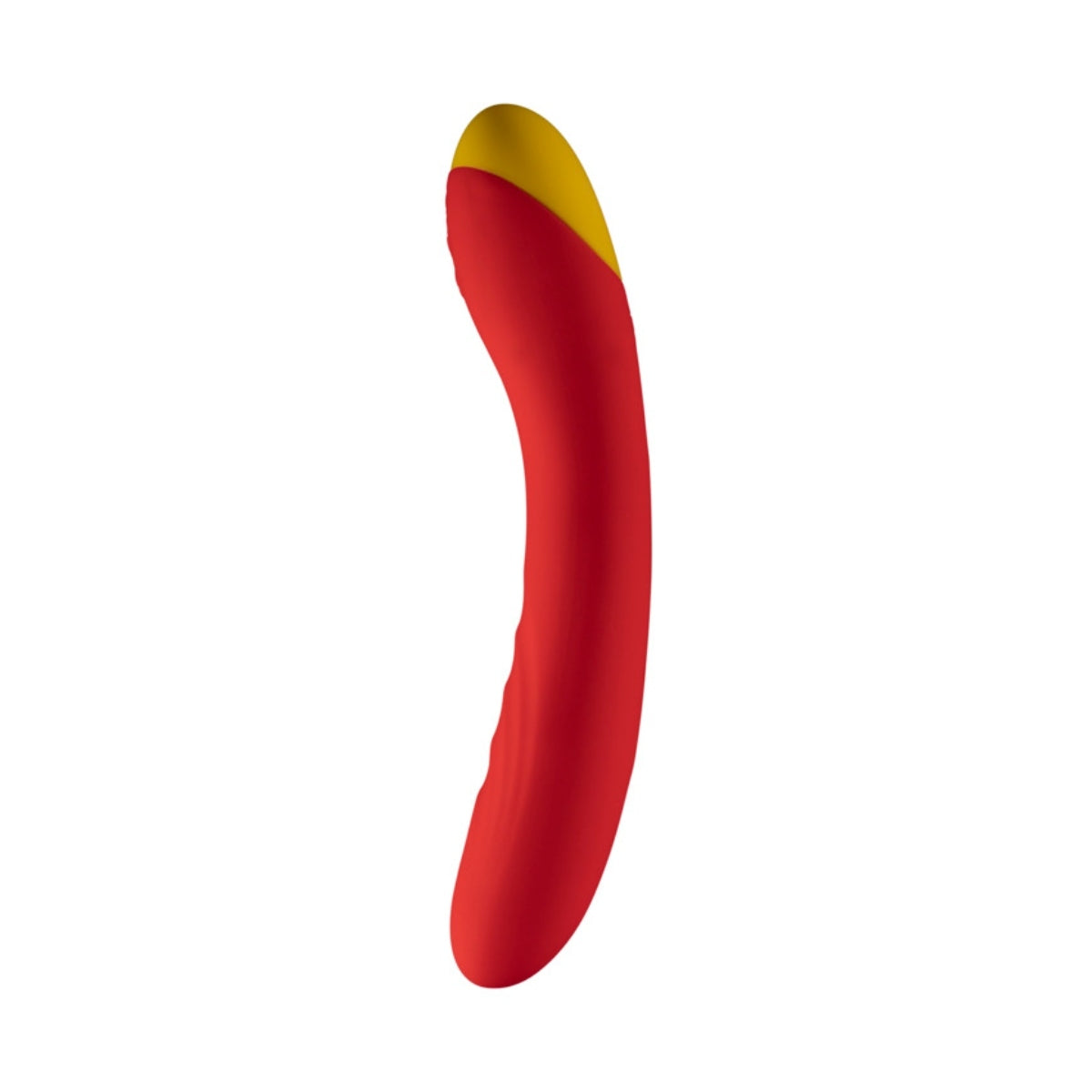 ROMP Hype G-Spot Vibrator Red