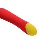 ROMP Hype G-Spot Vibrator Red