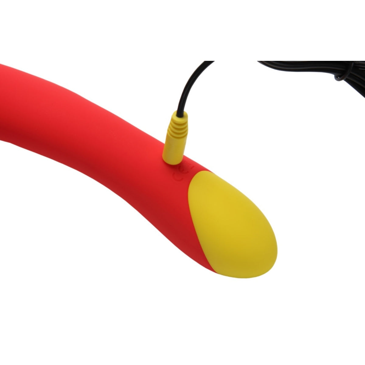 ROMP Hype G-Spot Vibrator Red