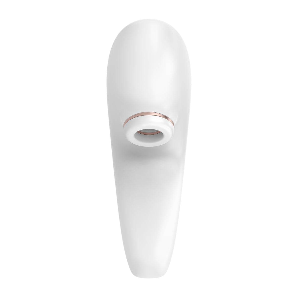 Satisfyer Pro 4 Couples Air Pulse Stimulator White