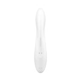 Satisfyer Pro Plus G-Spot Air Pulse Stimulator White