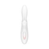 Satisfyer Pro Plus G-Spot Air Pulse Stimulator White