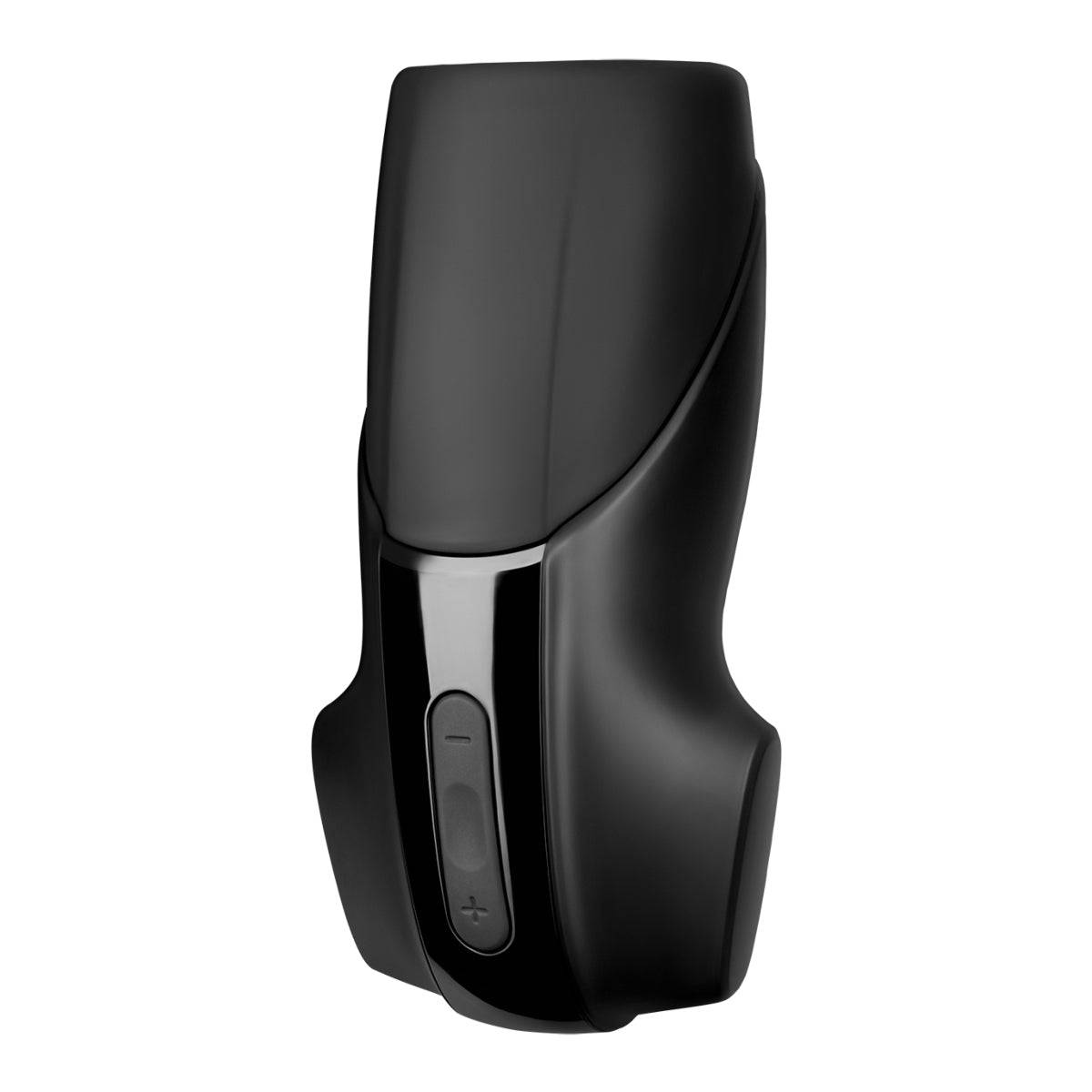 Satisfyer Men Vibration Masturbator Black