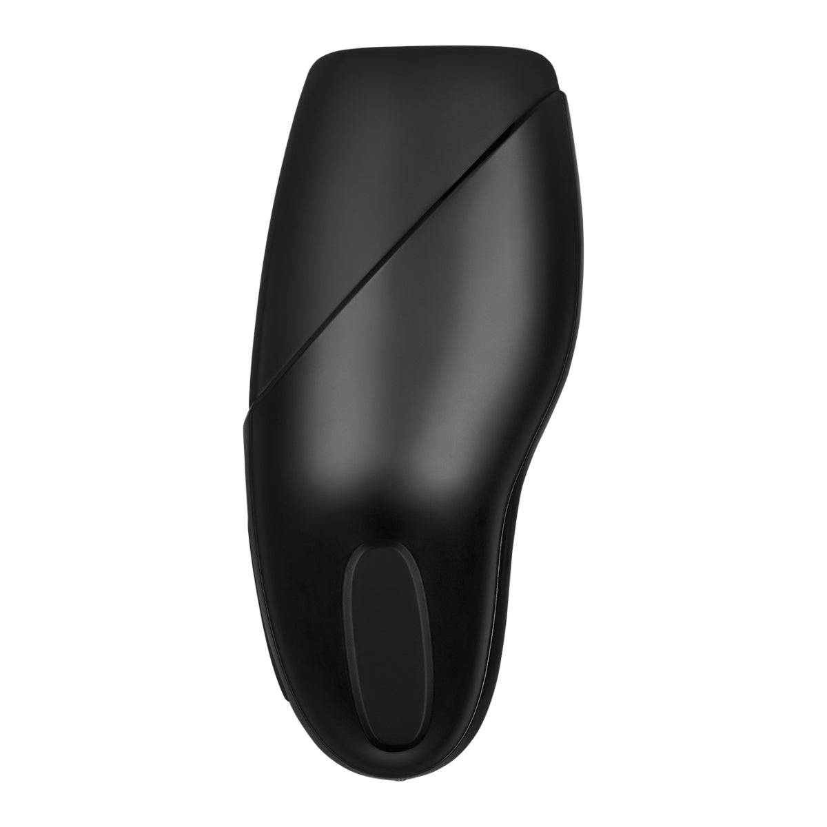 Satisfyer Men Vibration Masturbator Black