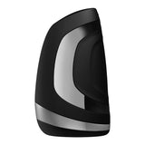 Satisfyer Men Heat Vibration Masturbator Black