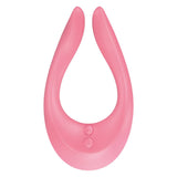 Satisfyer Endless Joy Multi Vibrator Pink