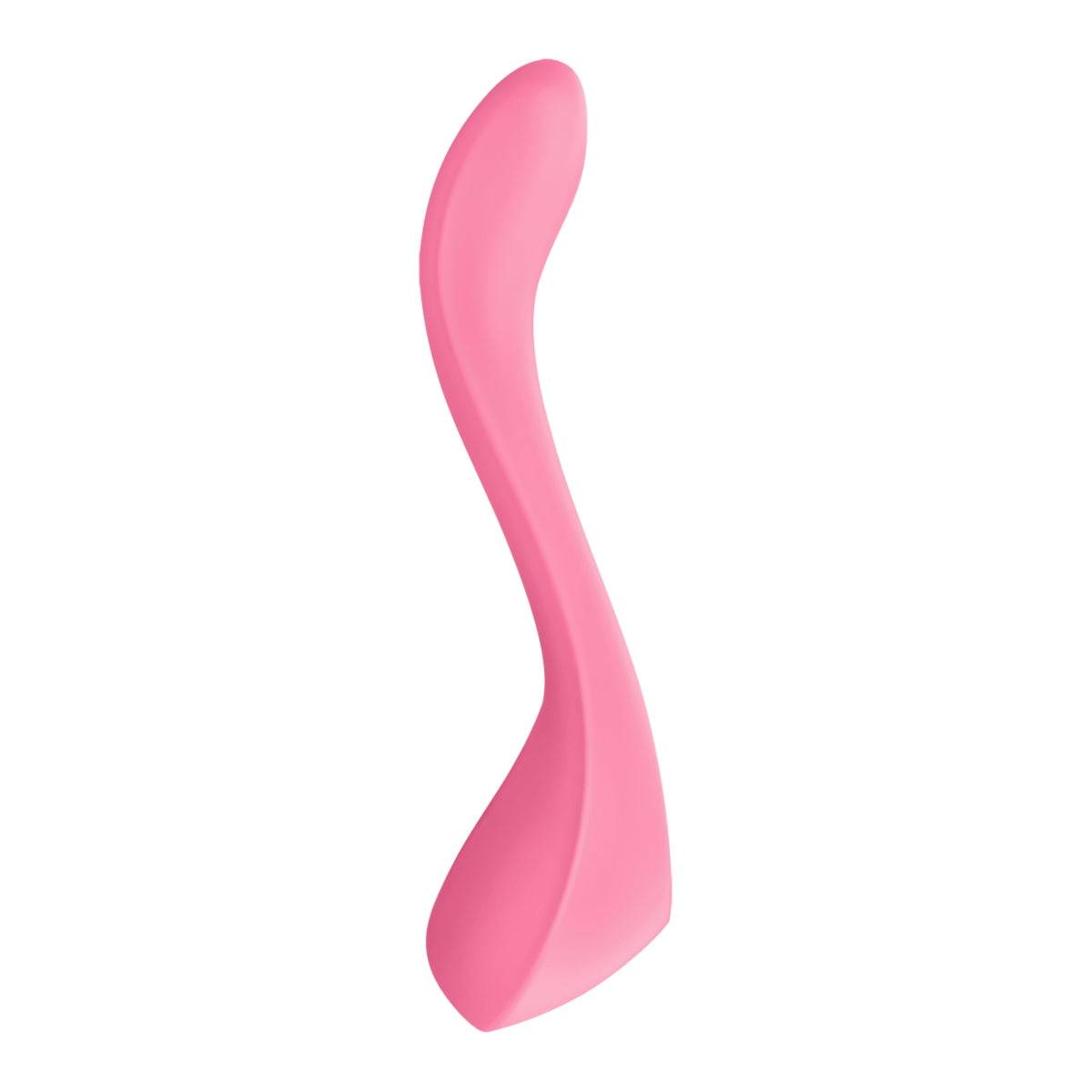 Satisfyer Endless Joy Multi Vibrator Pink