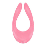 Satisfyer Endless Joy Multi Vibrator Pink