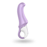 Satisfyer Charming Smile Vibrator Lilac