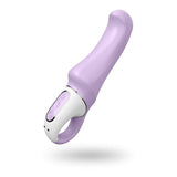 Satisfyer Charming Smile Vibrator Lilac