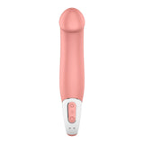 Satisfyer Master Vibrator Pink