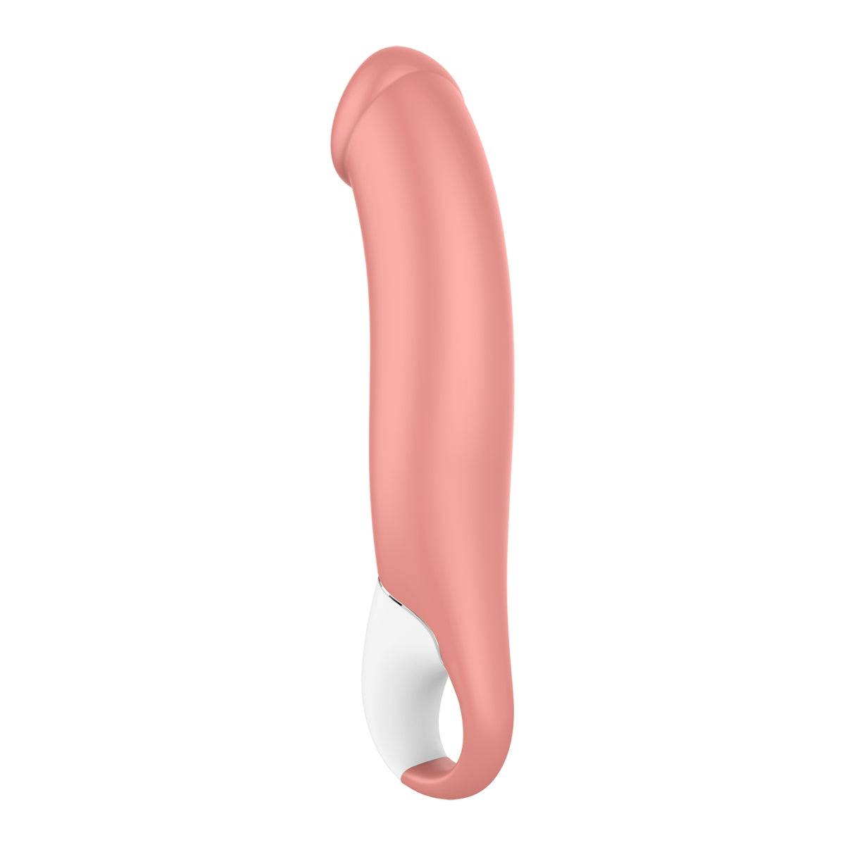 Satisfyer Master Vibrator Pink