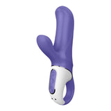 Satisfyer Magic Bunny Vibrator Purple