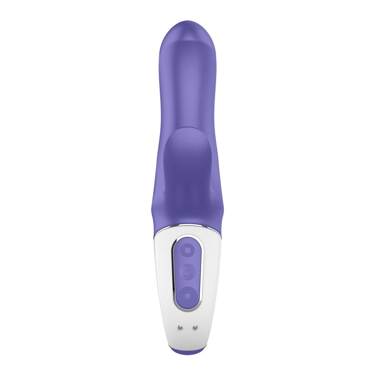 Satisfyer Magic Bunny Vibrator Purple