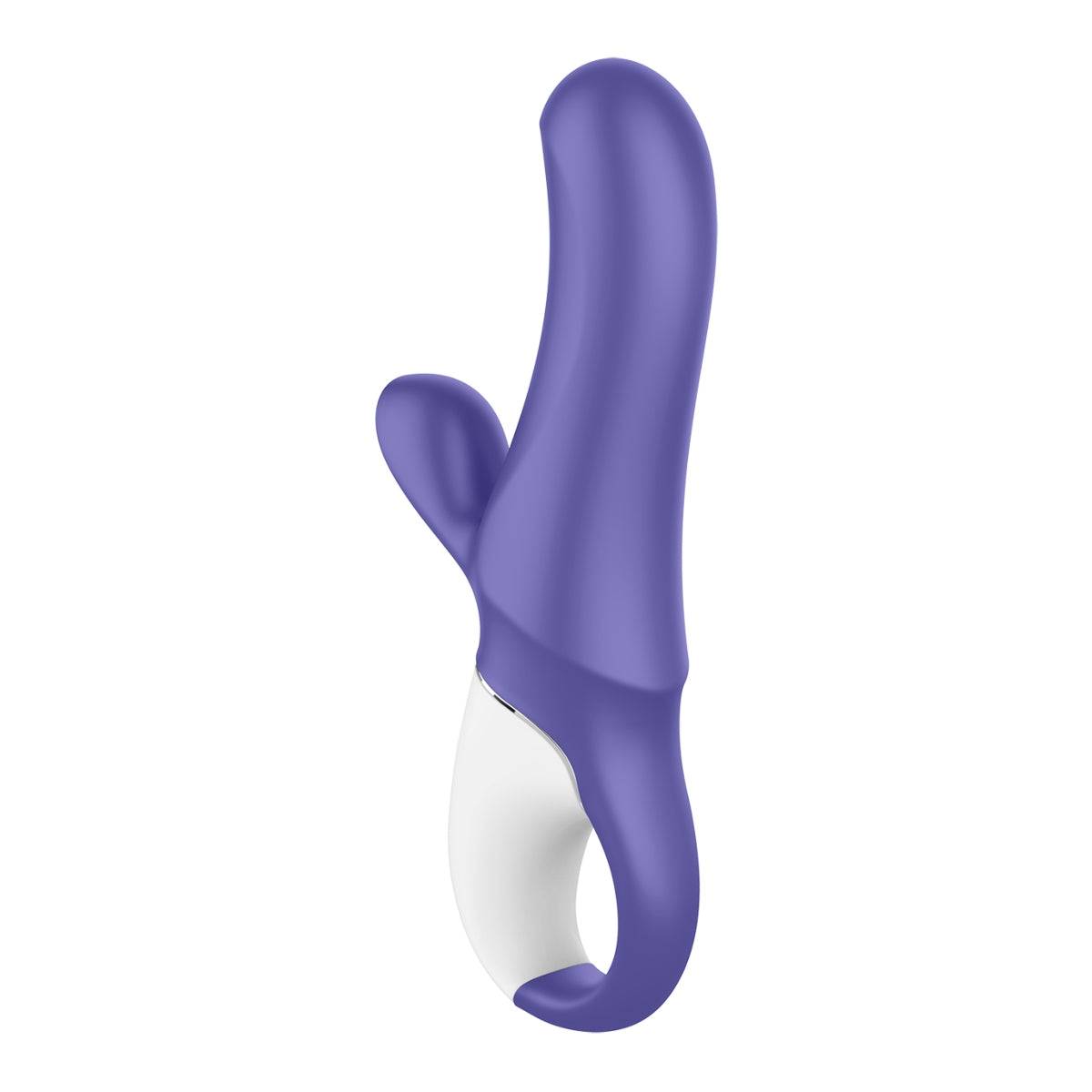 Satisfyer Magic Bunny Vibrator Purple