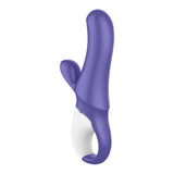 Satisfyer Magic Bunny Vibrator Purple