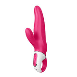 Satisfyer Mr Rabbit Vibrator Pink