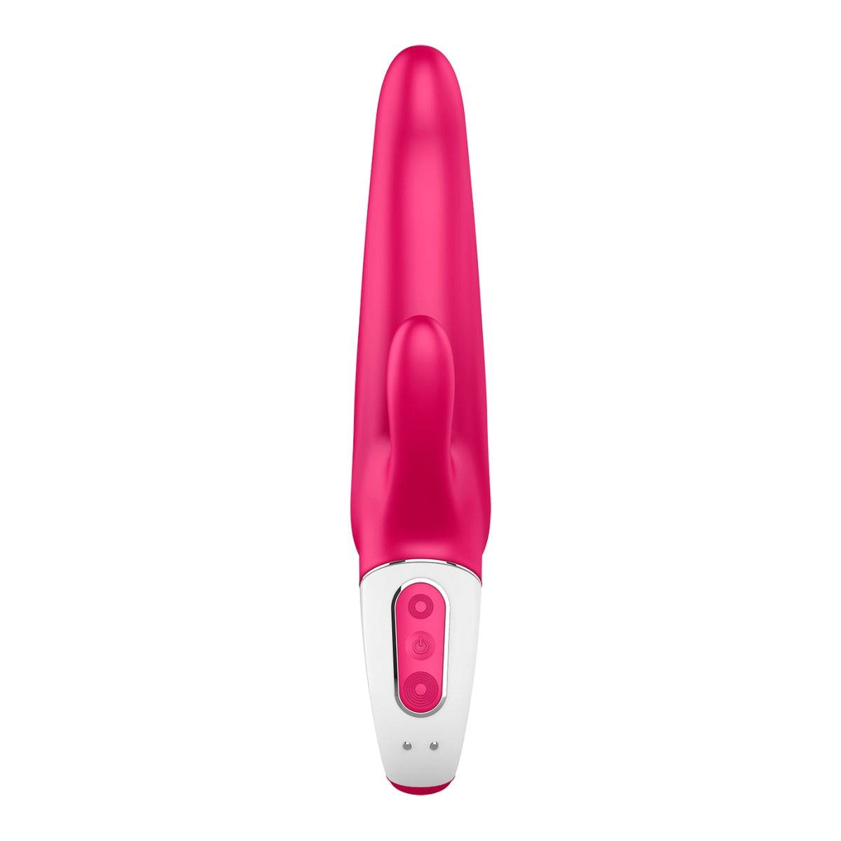 Satisfyer Mr Rabbit Vibrator Pink